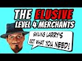 The Perfect Fallout 4 Playthrough Part 3 - The Elusive Level 4 Merchants SETTLEMENT GUIDE