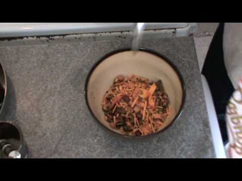 Misal (Marathi:मिसळ) Misal (Marathi:मिसळ)