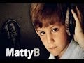 MattyBRaps Cover: OutKast - Ms. Jackson Lyrics HD