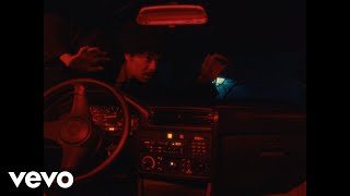 Isaac Dunbar - Backseat Girl