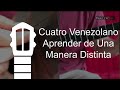 Aprendiendo Cuatro Venezolano de Una ... Aprendiendo Cuatro Venezolano de Una ...