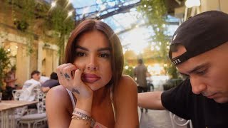 Vlog Zlá Pleť, Zlý Týždeň A Justin Bieber Našiel Svoju Selenu