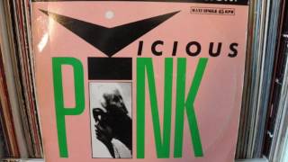 Watch Vicious Pink Great Balls Of Fire video