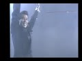 01- 舘ひろし / DANCE A WAY (Live)