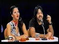 Ecuador esta lento audicion a Estrellita Solitaria programa VIVOS