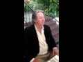 Michael McCarty explains the origins of California Cuisine