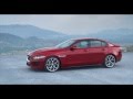 2015 Jaguar XE Official Video
