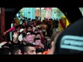 Phil Heath Grand Visit to Dubai 2014 - Part 1