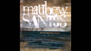 Watch Matthew Santos Drop A Coin video
