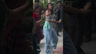 4K Tamil Actress Serial & Insta Fame Dancers Kulasai Dasara Disco 2025