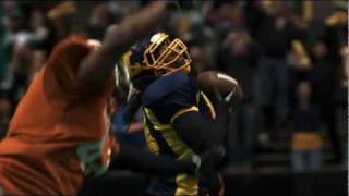 All Things Fall Apart ~ Trailer