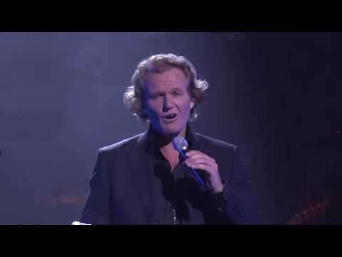 Ger Vos - Rob de Nijs Medley