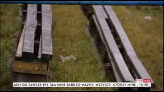 Opolski Stadion W Opłakanym Stanie Puls Polski Tvp Info, 23.01.2014