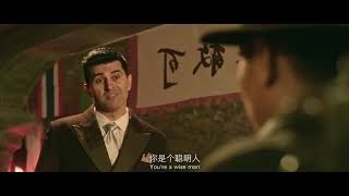 Chinese Action movie 2019 Best Kungfu Martial art movies
