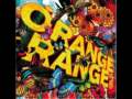 Orange Range - Natural Pop