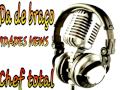 Chef total - Da de braço (vicente nwes so9dades)