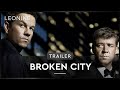 Broken City - Trailer (deutsch/german)