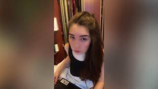 Girl Russian On Bigo Live