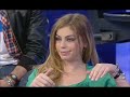 ALDO PALMERI E ALESSIA CAMMAROTA A RADIO MANA' MANA' (2°PARTE)
