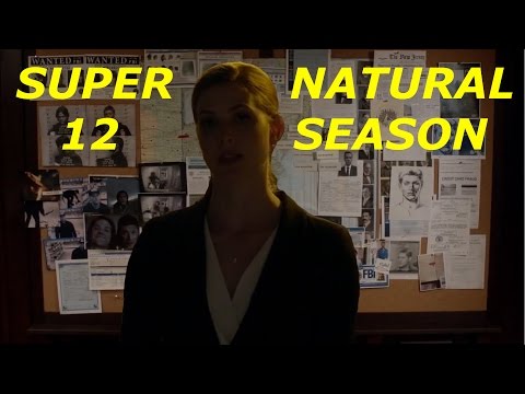 Что можно увидеть в 12-м сезоне сериала "Сверхъестественное"? | Supernatural 12 season Что можно увидеть в 12-м сезоне сериала "Сверхъестественное"? | Supernatural 12 season