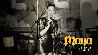 Maya Berović - Kaldrma - (Official Video)