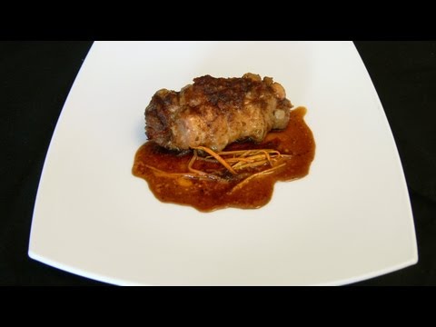 HERMANA BERNARDA POLLO RELLENO hermana bernarda pollo relleno:
