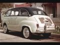 fiat multipla