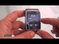Foto pequena LG Gd910 Watch Phone videoreview da Telefonino.net