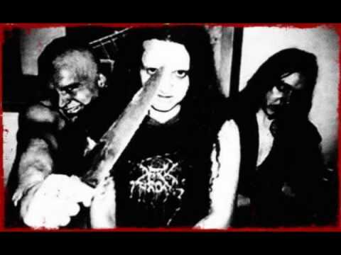 Wretched Face Of Evil Video