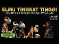Kabeh Taluk Ku Si Cepot !!! Wayang Golek Bodoran Full Lakon Video Hd