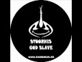 NARCOSIS 01 - Stoornis - God Slave