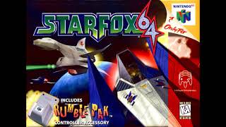 Star Wars Attack Of The Clones - Across The Stars Star Fox 64 Soundfont Star Wars Day Special
