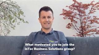 iTek Computer Solutions + inTec Business Solutions: 2020