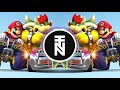 Mario Kart 8 Deluxe (OFFICIAL Aylen TRAP REMIX)