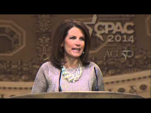 Bachmann Takes Aim at Hillary Clinton at CPAC Bachmann Takes Aim at Hillary Clinton at CPAC klip izle