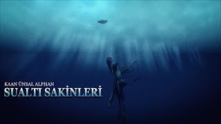 Sualtı Sakinleri Sualtında Akıllı Yaşam Arayışları
