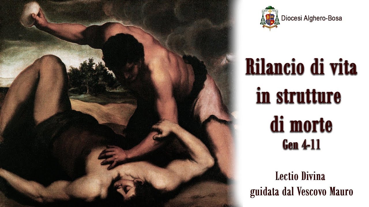 Lectio 1 (riprese del 15 10 2018)