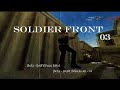 【特種部隊 TW】SoldierFront - SexyBaby AK74 & M4A1