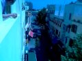 Gun Hold Up - Gibraltar Style 2