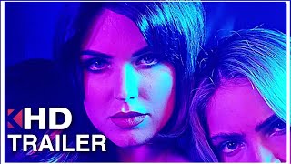 Gasoline Alley Official Trailer 2022 Bruce Willis, Action Movie