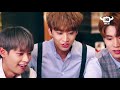 KPOP IDOLS KNK REACT TO DESPACITO MV