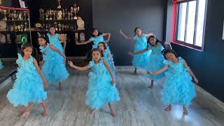Lehanga Dance Video J Manak Dance Choreography By Punjabi Song