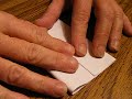 2 - Easy Origami Gift Box