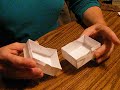 3 - Easy Origami Gift Box