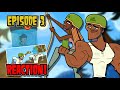 THEY RUINED THE STAR! | TOTAL DRAMA ISLAND 2023 - EPISODE 3 - REACTION! (REVIEW)