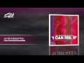 Juan Diaz & Alexandra Prince - I Can Feel It (Full