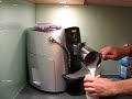 Saeco Talea - Latte macchiato