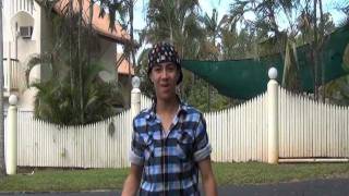 Watch Wild Strawberries At The Unicorn video