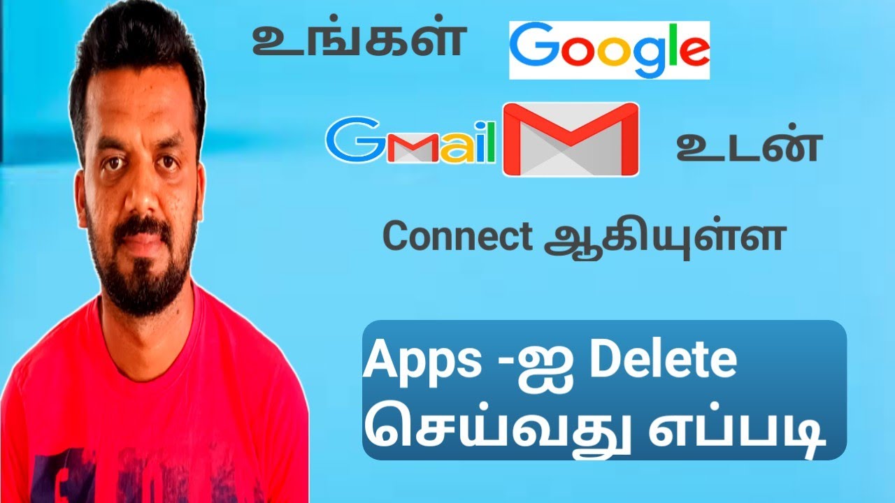 How to Remove Connected Apps And Sites From Google How to Remove Connected Apps And Sites From Google