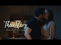 umut & ceren | i was enchanted to meet you ⋄ tuzak [their story]